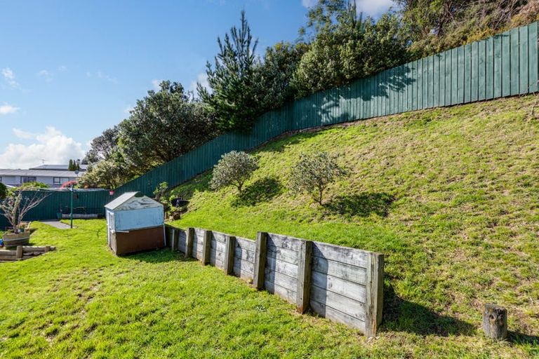 Photo of property in 10 Adventure Drive, Whitby, Porirua, 5024