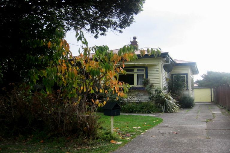 Photo of property in 21 Trafalgar Street, Waiwhetu, Lower Hutt, 5010