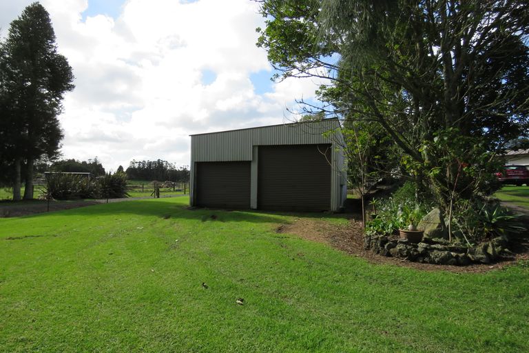Photo of property in 187 Sandys Road, Waipapa, Kerikeri, 0295