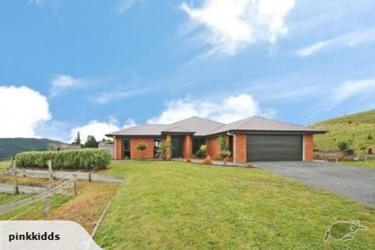 Photo of property in 415 Rocky Cutting Road, Waitao, Tauranga, 3175