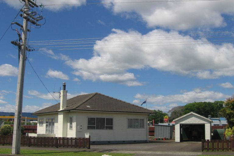 Photo of property in 2 Smith Street, Matamata, 3400