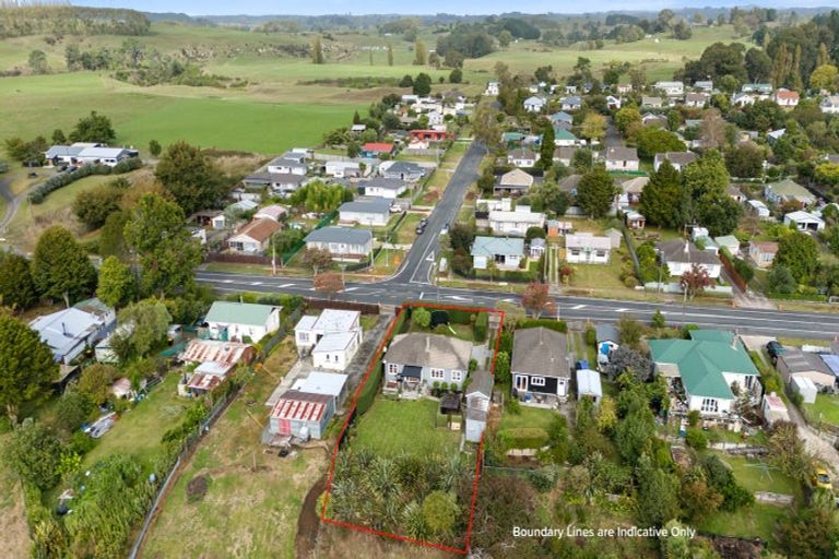 Photo of property in 31 Arapuni Road, Arapuni, Putaruru, 3415