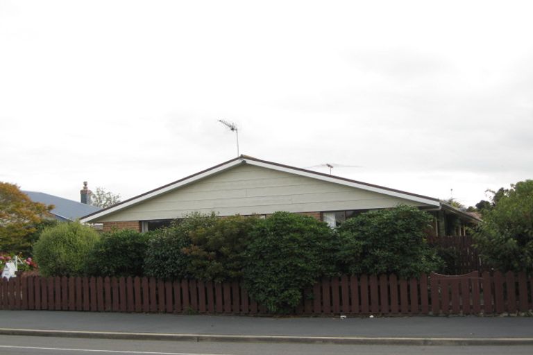 Photo of property in 44c Gordon Road, Mosgiel, 9024