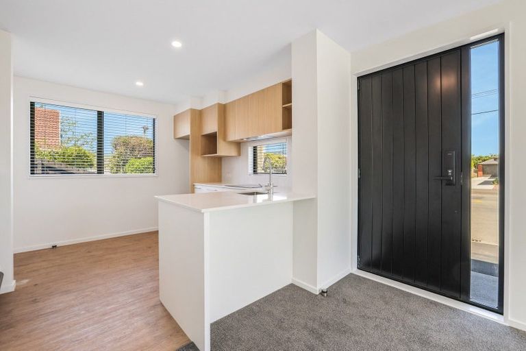 Photo of property in 1/77 Southampton Street, Sydenham, Christchurch, 8023