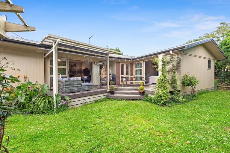 Photo of property in 12a Bains Avenue, Hamilton East, Hamilton, 3216