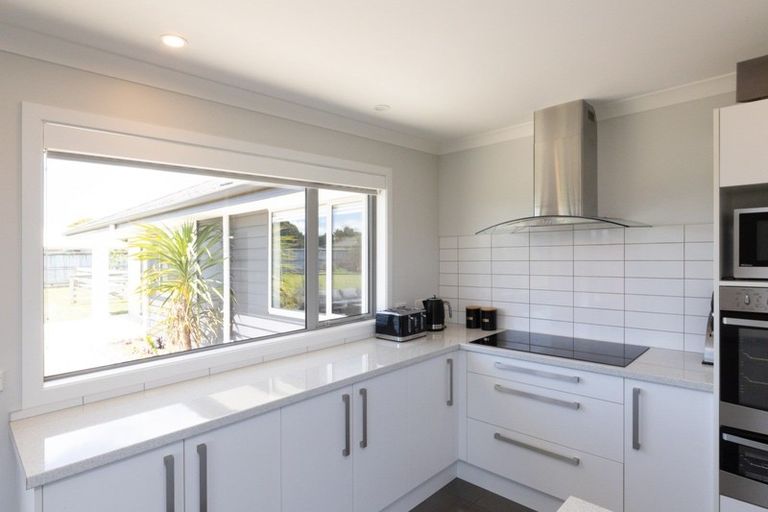 Photo of property in 96 Mount Taylor Drive, Feilding, 4775