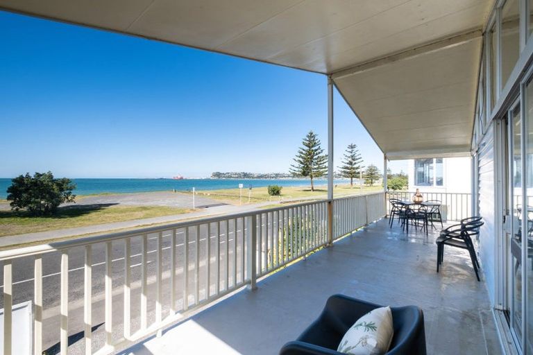 Photo of property in 26 The Esplanade, Westshore, Napier, 4110