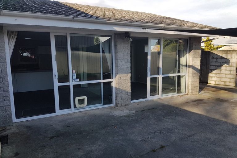 Photo of property in 9a Quinton Place, Bishopdale, Christchurch, 8053