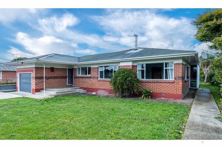 Photo of property in 5 Betten Street, Waimate, 7924
