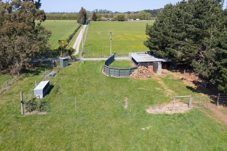 Photo of property in 179 Mitcham Road, Allenton, Ashburton, 7772