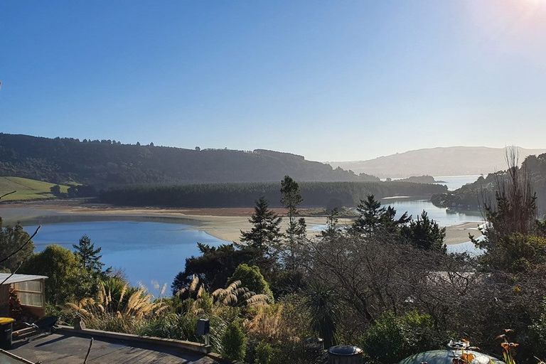 Photo of property in 9 Mopanui Street, Purakaunui, Port Chalmers, 9081