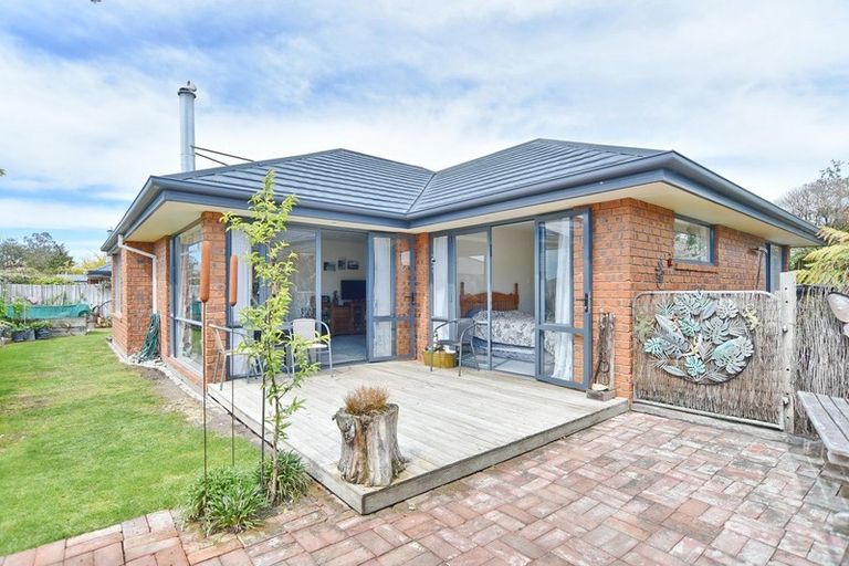Photo of property in 110a South Belt, Rangiora, 7400
