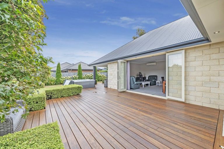 Photo of property in 37a Woodville Street, Leeston, 7632