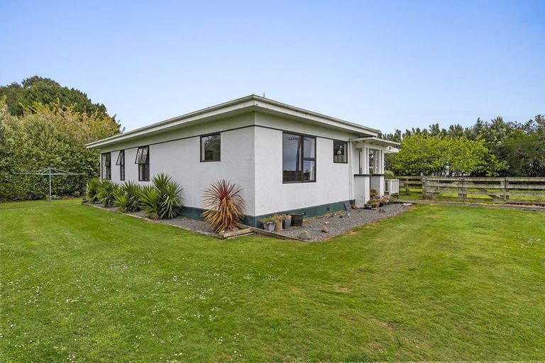 Photo of property in 412 Ball Road, Alton, Patea, 4598