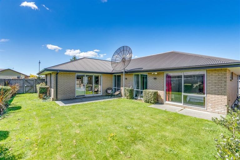 Photo of property in 3 Mariposa Crescent, Aidanfield, Christchurch, 8025