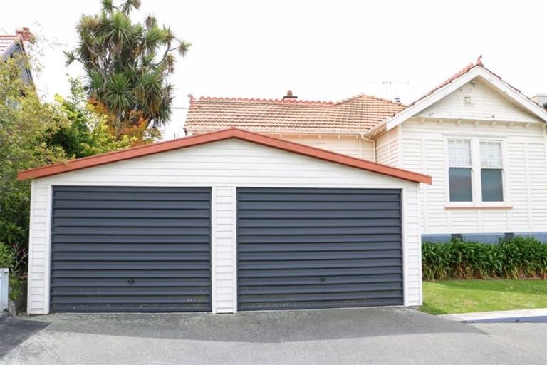 Photo of property in 1 Nelson Terrace, Seaview, Timaru, 7910
