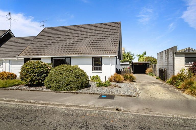 Photo of property in 9 Churchill Avenue, Allenton, Ashburton, 7700