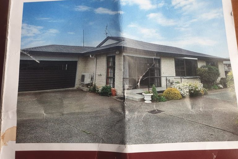 Photo of property in 67b Bourke Street, Windsor, Invercargill, 9810