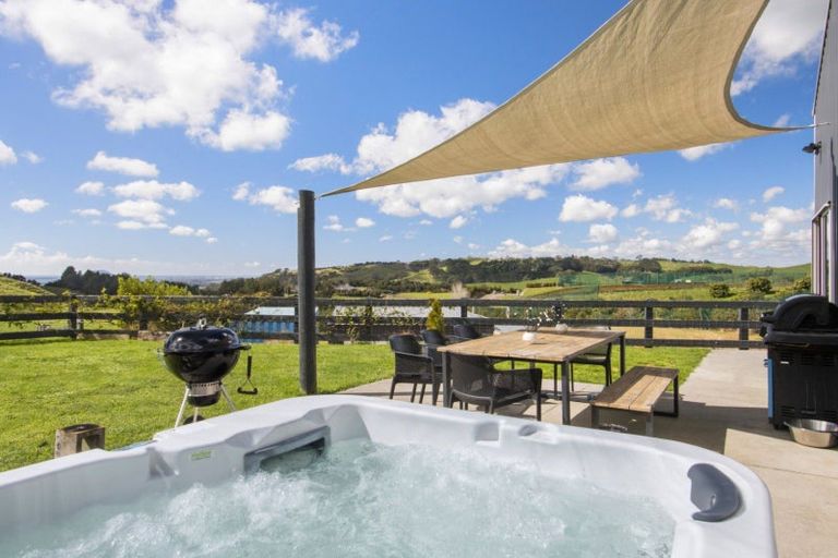 Photo of property in 349a Whakamarama Road, Whakamarama, Tauranga, 3179