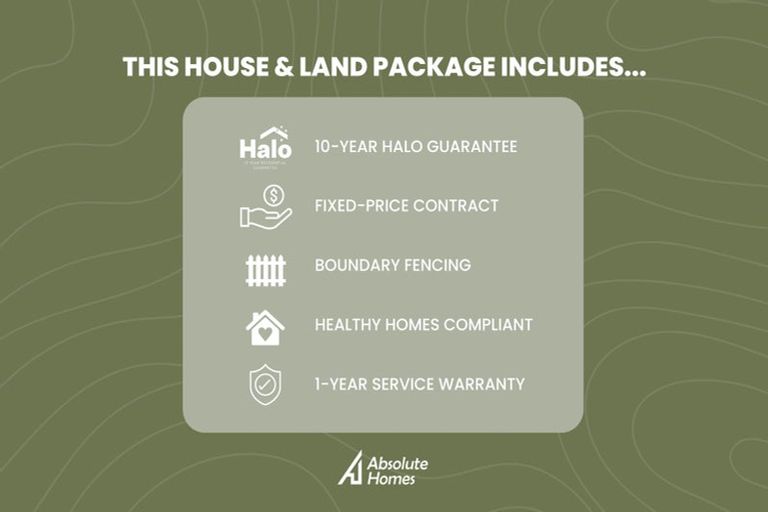 Photo of property in 17 Cassia Way, Rolleston, 7614