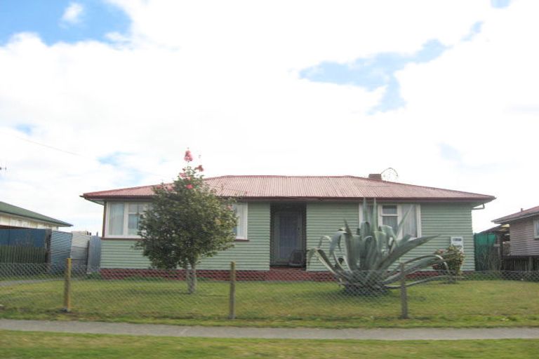 Photo of property in 59 Tawa Street, Murupara, 3025