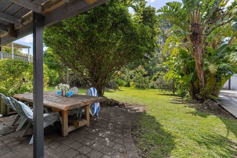 Photo of property in 107 Tobie Place, Whangamata, 3620