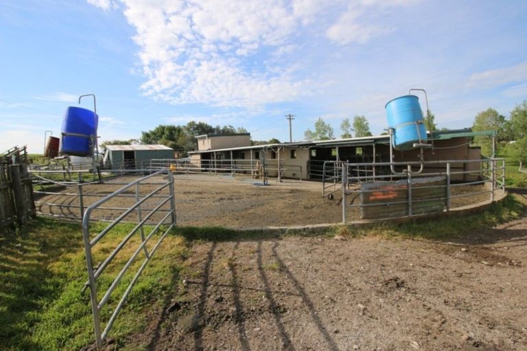 Photo of property in 229 Pakaru Road, Kawakawa, 0282