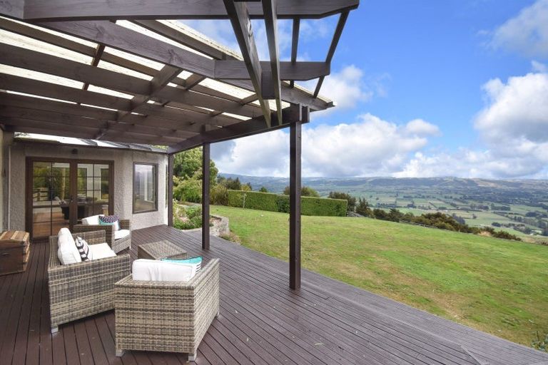 Photo of property in 410 Saddle Hill Road, Scroggs Hill, Dunedin, 9076