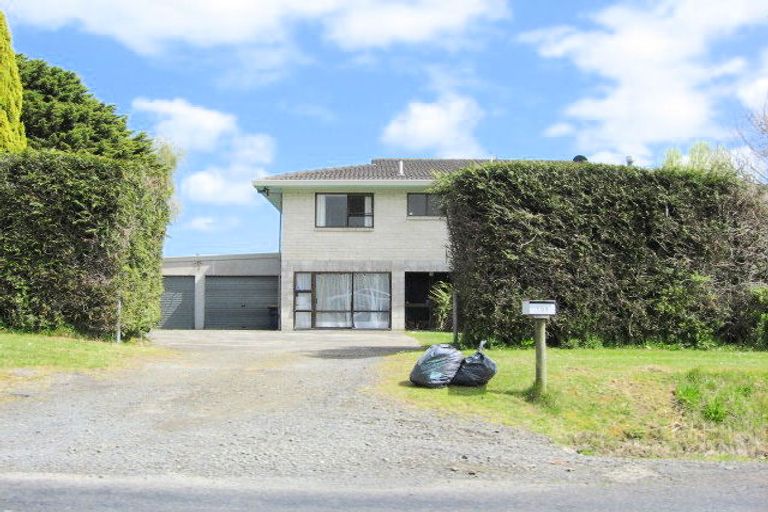 Photo of property in 105-107 Totara Road, Whenuapai, Auckland, 0618