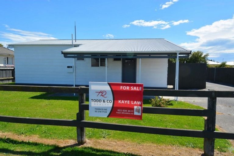 Photo of property in 3/246 Crinan Street, Appleby, Invercargill, 9812