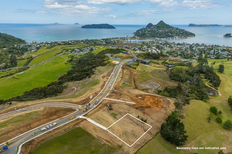 Photo of property in 49 Azimuth Road, Tairua, 3508