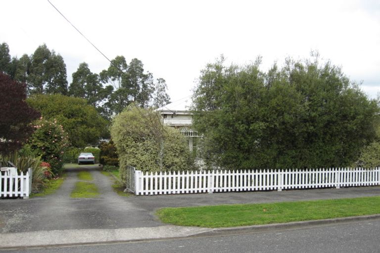 Photo of property in 19 Macara Street, Masterton, 5810