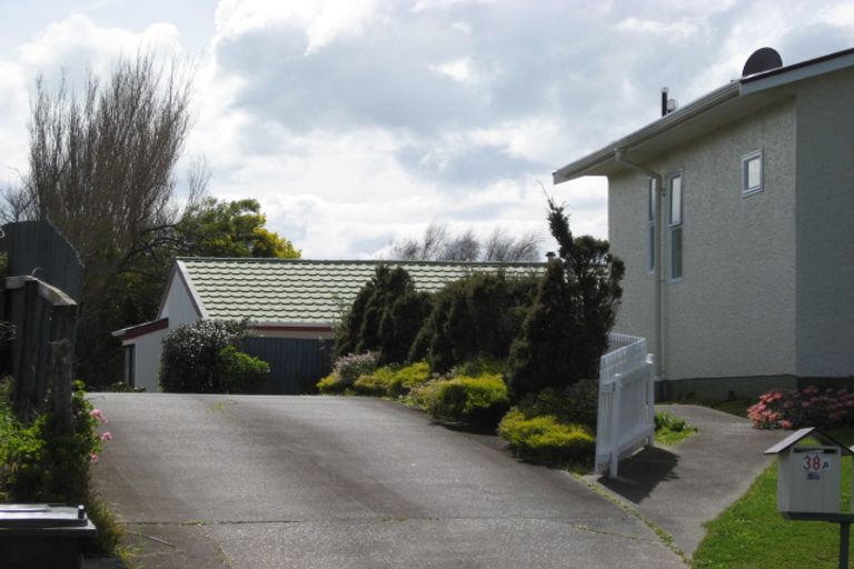 Photo of property in 38a Toi Street, Tawhero, Whanganui, 4501