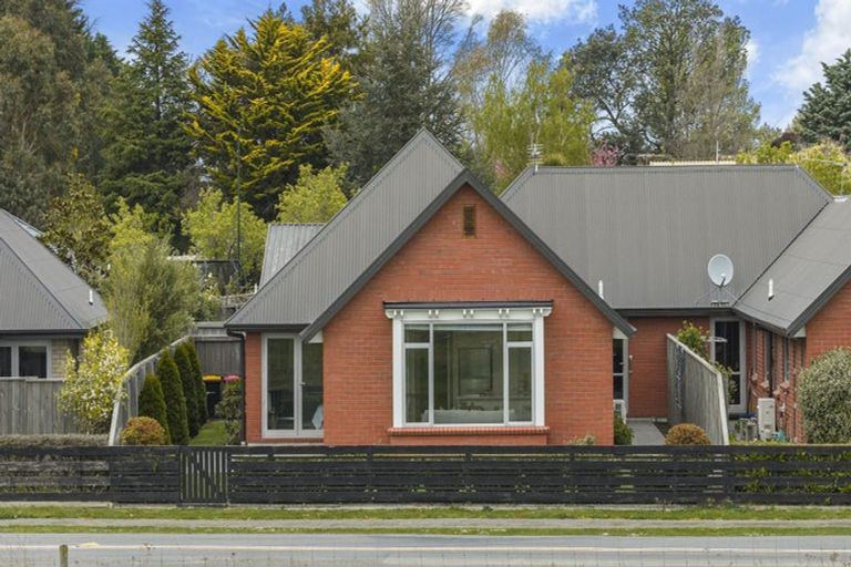 Photo of property in 3 Pippin (pvt) Lane, Rangiora, 7400