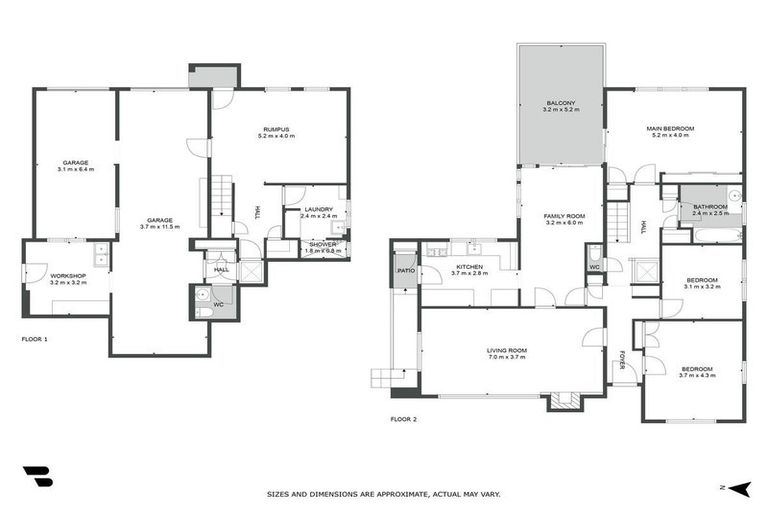 Photo of property in 36 Boucher Avenue, Te Puke, 3119