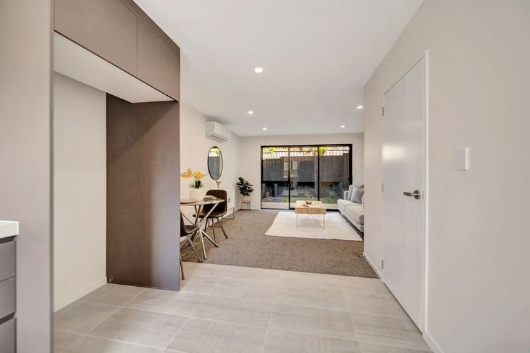 Photo of property in 12/106 Triangle Road, Massey, Auckland, 0614