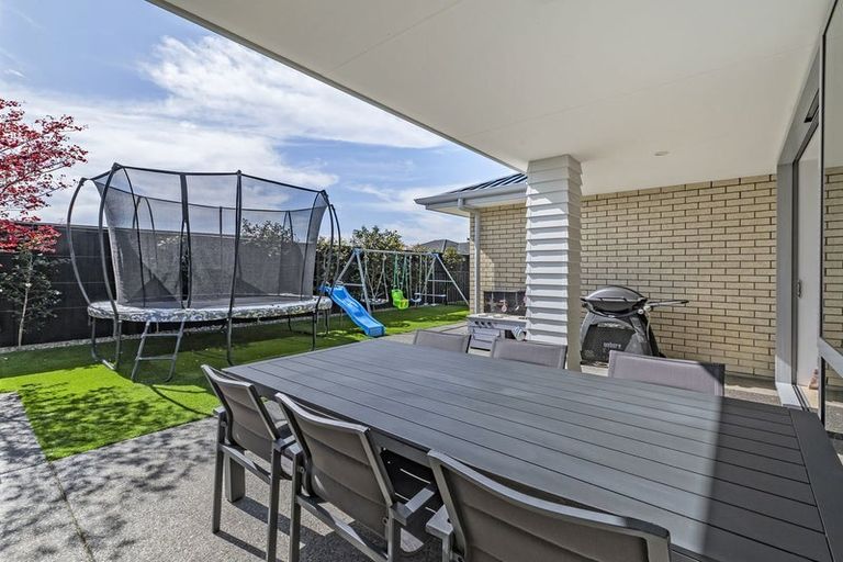 Photo of property in 94 Charlbury Drive, Rolleston, 7615