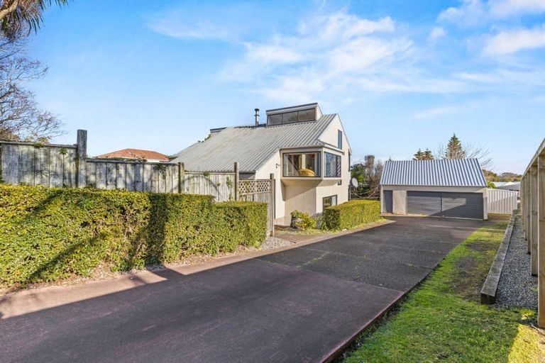 Photo of property in 59 Peakes Road, Springvale, Whanganui, 4501