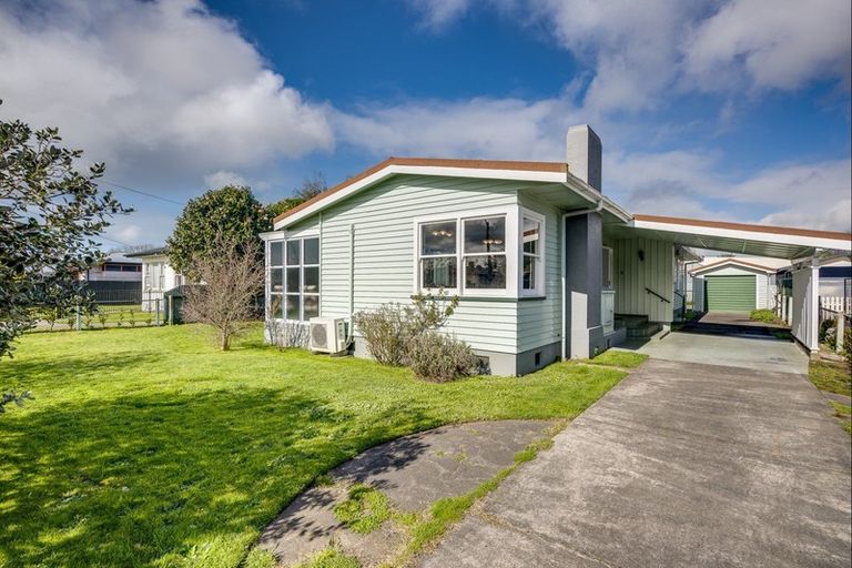 Photo of property in 903 Rangiora Street, Mahora, Hastings, 4120