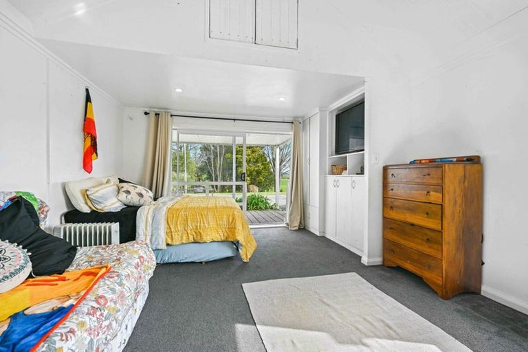 Photo of property in 2521 State Highway 1, Lichfield, Putaruru, 3482