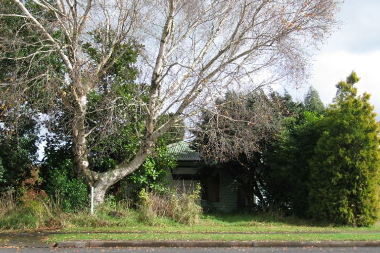 Photo of property in 160 Papanui Street, Tokoroa, 3420