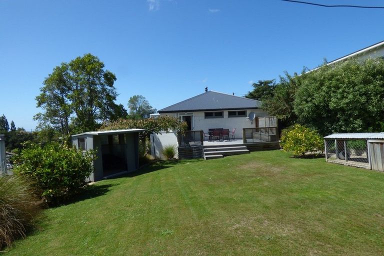 Photo of property in 6 Solway Street, Holmes Hill, Oamaru, 9401