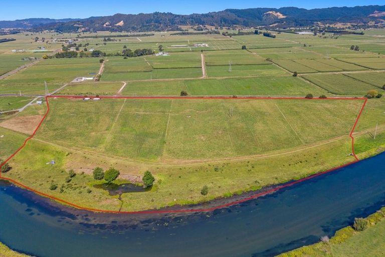 Photo of property in 154 Hydro Road, Edgecumbe, 3192