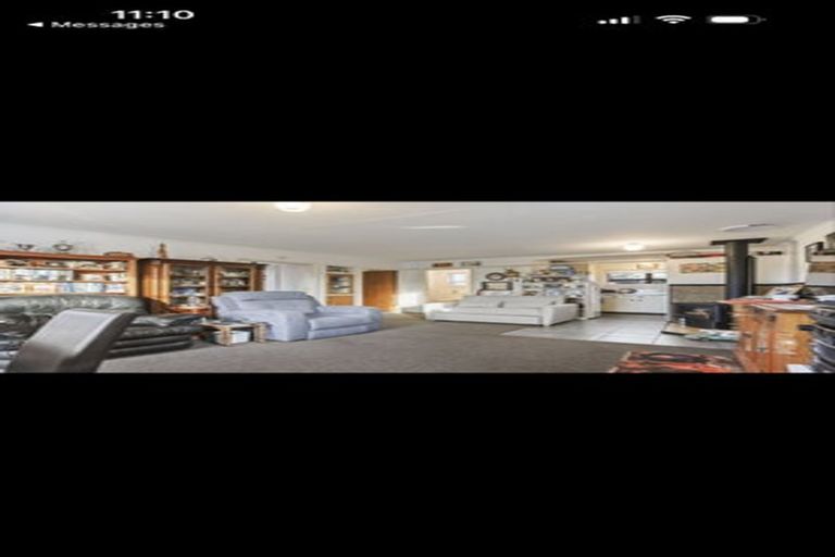 Photo of property in 4 Amberley Beach Road, Amberley, 7410