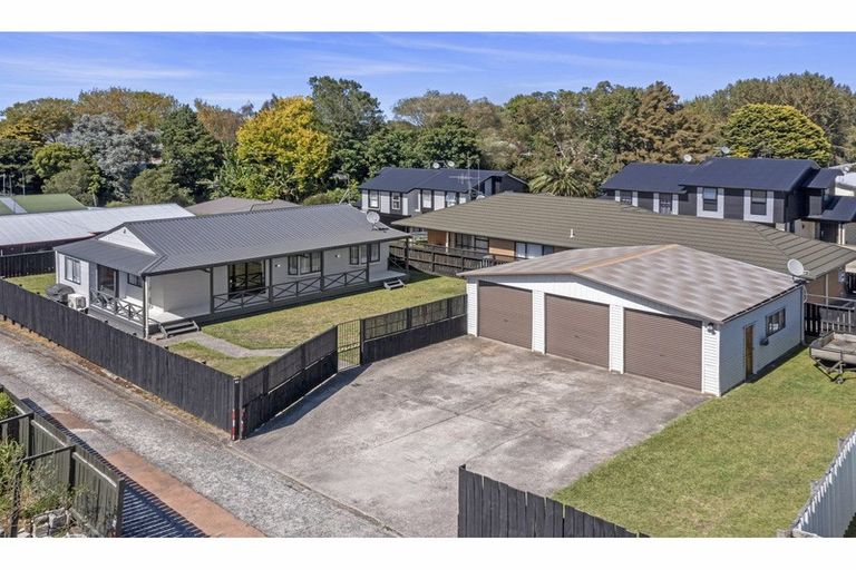 Photo of property in 52 Ranui Street, Dinsdale, Hamilton, 3204