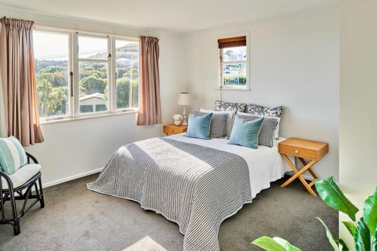 Photo of property in 153 Dimock Street, Titahi Bay, Porirua, 5022