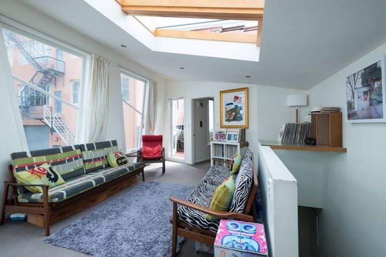 Photo of property in 167f Vivian Street, Te Aro, Wellington, 6011