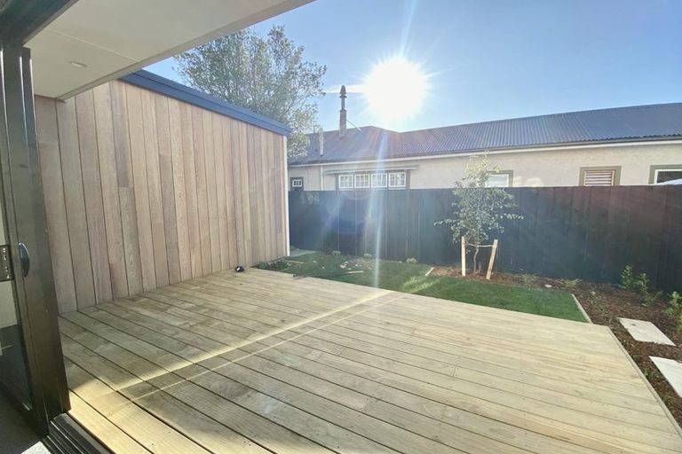 Photo of property in 2/386 Barrington Street, Spreydon, Christchurch, 8024