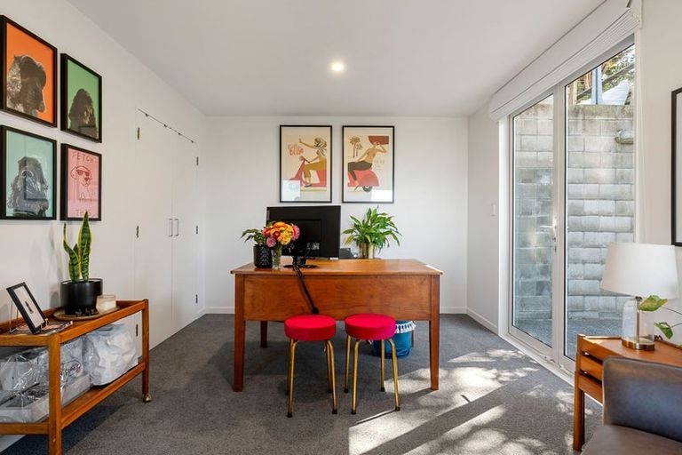 Photo of property in 145 Barnard Street, Wadestown, Wellington, 6012