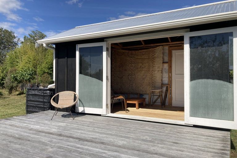 Photo of property in 107 Union Street, Foxton, 4814